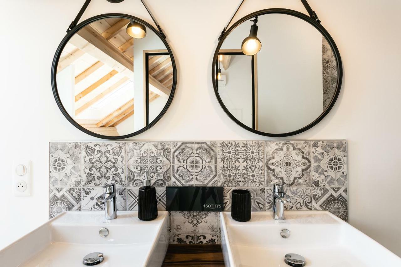 Le Petit Moulin Bed & Breakfast Martel Bagian luar foto