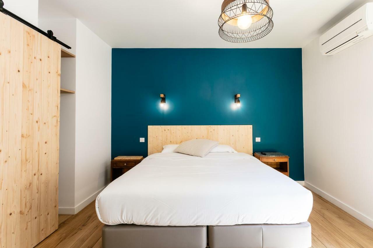 Le Petit Moulin Bed & Breakfast Martel Bagian luar foto