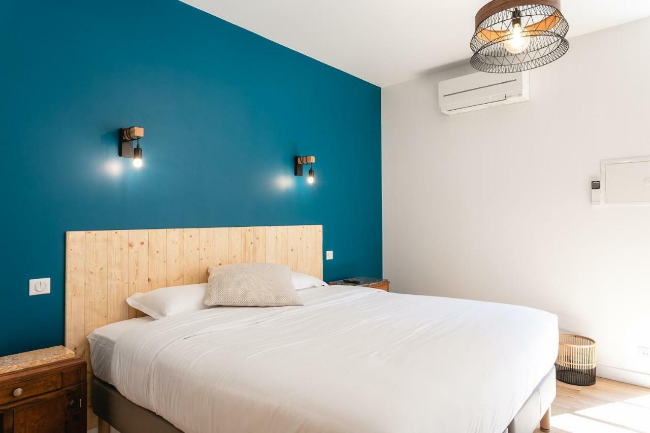 Le Petit Moulin Bed & Breakfast Martel Bagian luar foto